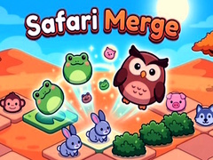                                                                     Safari Merge קחשמ