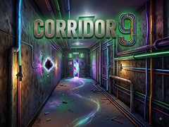                                                                       Corridor 9 ליּפש