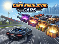                                                                     Case Simulator: Cars קחשמ