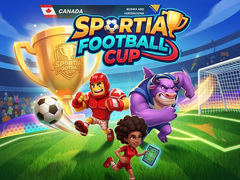                                                                     Sportia Football Cup קחשמ