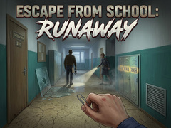                                                                     Escape from School: Runaway קחשמ