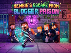                                                                       Newbie’s Escape from Blogger Prison ליּפש