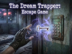                                                                       The Dream Trapper: Escape Game ליּפש