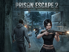                                                                     Prison Escape 2 קחשמ