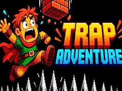                                                                     Trap Adventure קחשמ