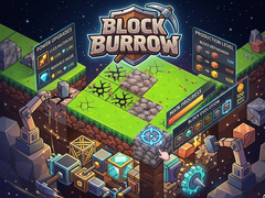                                                                     Block Burrow קחשמ