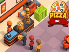                                                                     Pizza Inc. קחשמ
