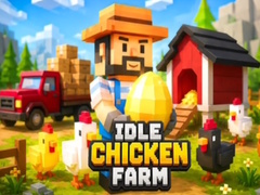                                                                    Idle Chicken Farm קחשמ