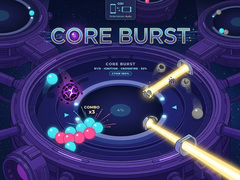                                                                     Core Burst קחשמ