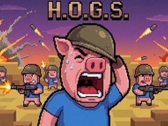                                                                     H.O.G.S. קחשמ