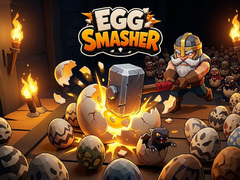                                                                     Egg Smasher קחשמ