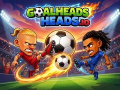                                                                     GoalHeads.io קחשמ