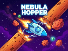                                                                       Nebula Hopper ליּפש