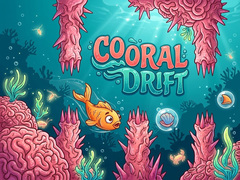                                                                       Coral Drift ליּפש