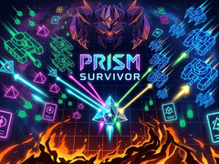                                                                      Prism Survivor ליּפש
