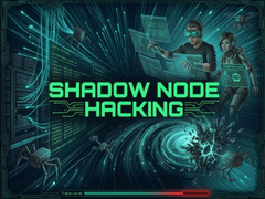                                                                       Shadow Node ליּפש