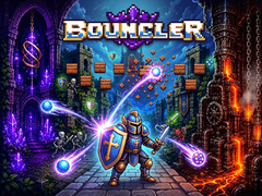                                                                       Bouncler ליּפש