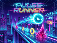                                                                     Pulse Runner קחשמ
