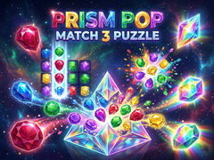                                                                       Prism Pop Match 3 Puzzle ליּפש