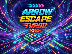                                                                       Arrow Escape Turbo ליּפש