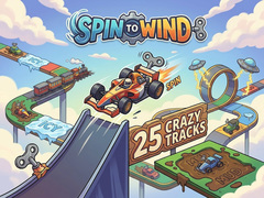                                                                       Spin to Wind ליּפש