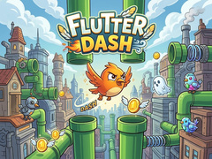                                                                       Flutter Dash ליּפש