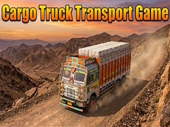                                                                     Cargo Truck Transport Game קחשמ