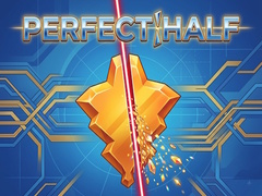                                                                       Perfect Half ליּפש