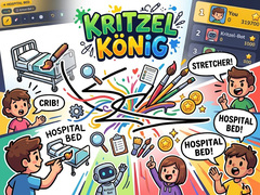                                                                     Kritzelkönig קחשמ