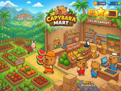                                                                     Capybara Mart קחשמ