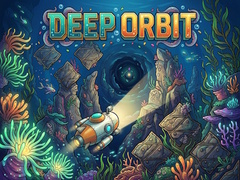                                                                       Deep Orbit ליּפש