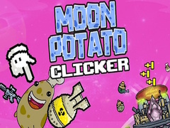                                                                     Moon Potato Clicker קחשמ