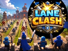                                                                     Lane Clash קחשמ