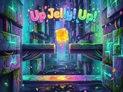                                                                     Up Jelly! Up! קחשמ