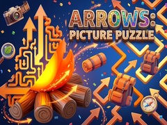                                                                     Arrows: Picture Puzzle קחשמ