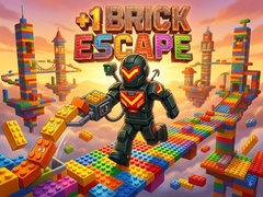                                                                     +1 Brick Escape קחשמ