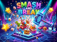                                                                       Smash and Break ליּפש