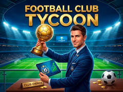                                                                       Football Club Tycoon ליּפש