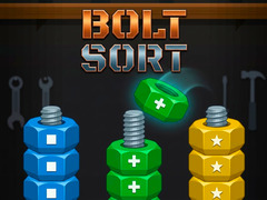                                                                       Bolt Sort ליּפש