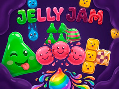                                                                       Jelly Jam ליּפש
