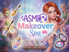                                                                       ASMR Makeover Spa ליּפש