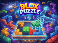                                                                       Blox Puzzle ליּפש