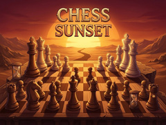                                                                       Chess Sunset ליּפש