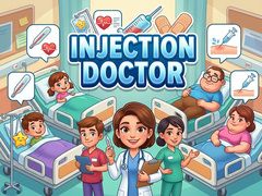                                                                       Injection Doctor ליּפש