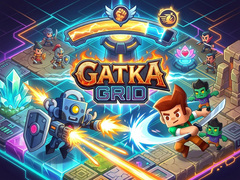                                                                       Gatka Grid ליּפש