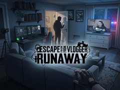                                                                       Escape from Vlogger: Runaway ליּפש