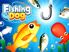                                                                       Fishing Dog ליּפש