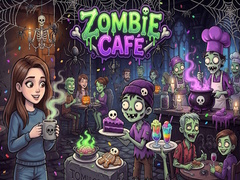                                                                       Zombie Cafe ליּפש