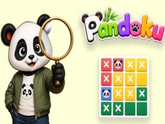                                                                     Pandoku קחשמ