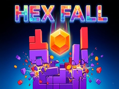                                                                     HEX FALL קחשמ
